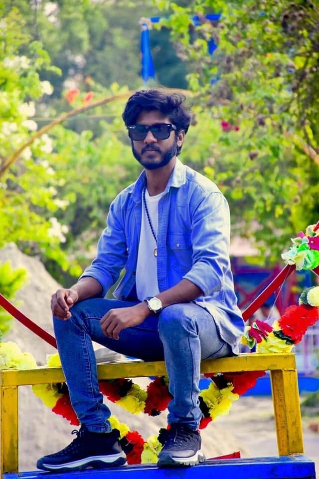 UI/UX Designer